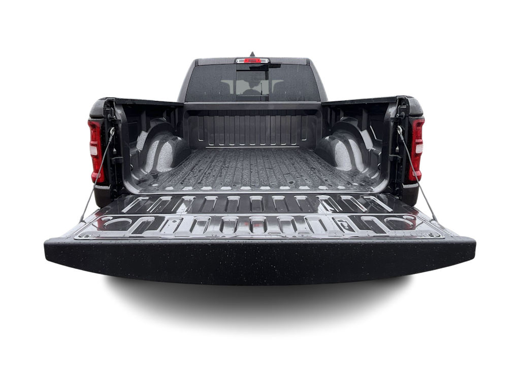 Thumbnail: 2026 RAM 1500 - 16