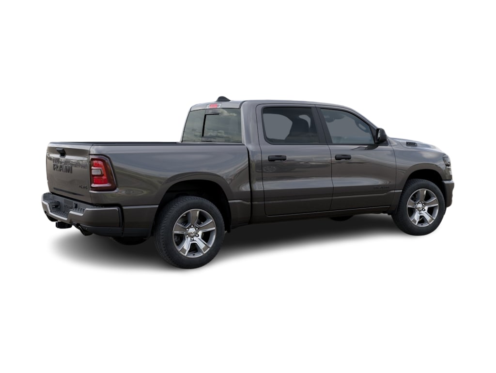 Thumbnail: 2026 RAM 1500 - 3