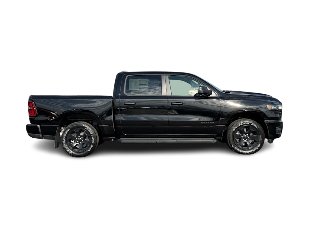 Thumbnail: 2026 RAM 1500 - 20