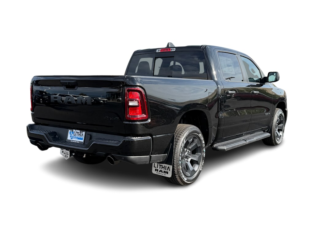 Thumbnail: 2026 RAM 1500 - 22