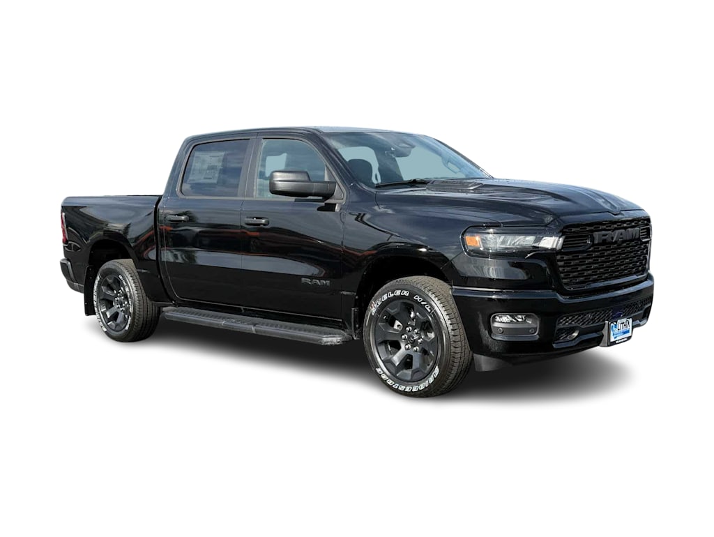 Thumbnail: 2026 RAM 1500 - 21