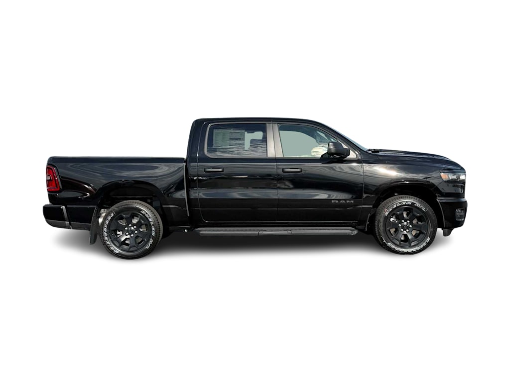 Thumbnail: 2026 RAM 1500 - 41