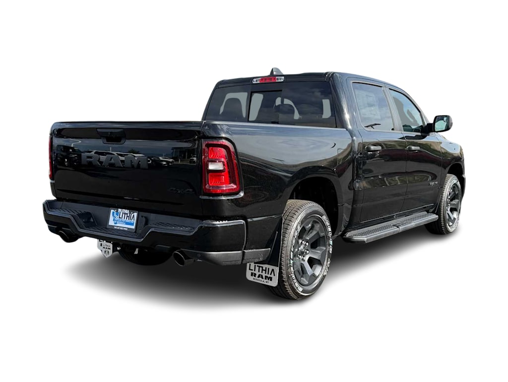 Thumbnail: 2026 RAM 1500 - 42