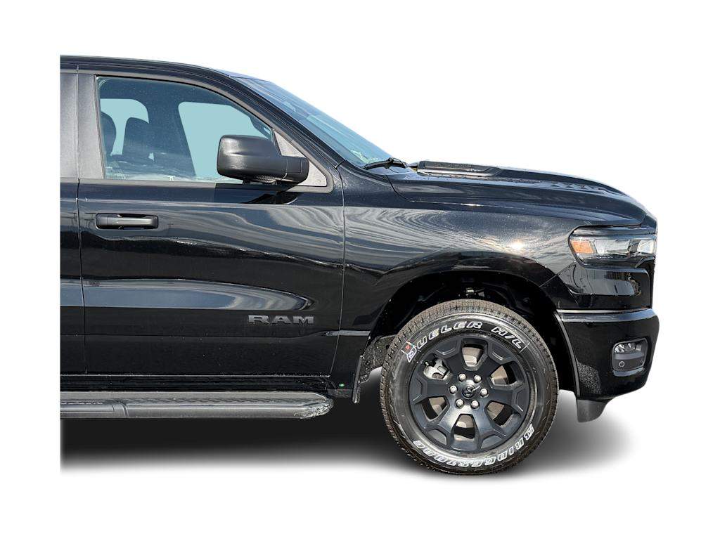 Thumbnail: 2026 RAM 1500 - 28