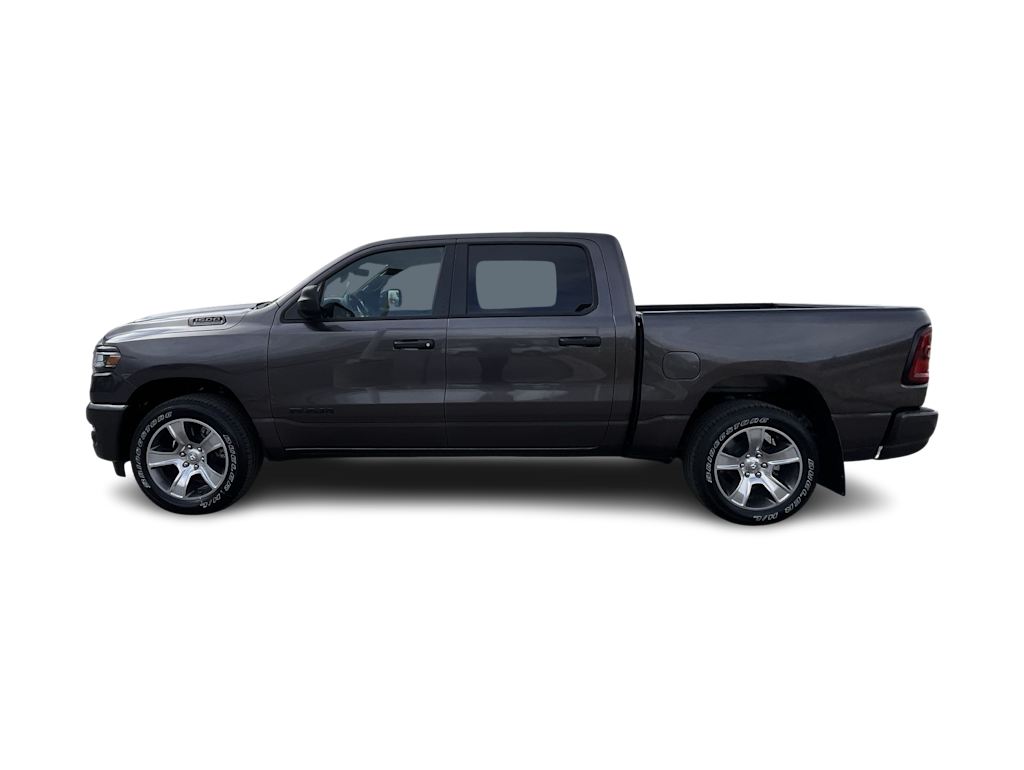 Thumbnail: 2026 RAM 1500 - 3
