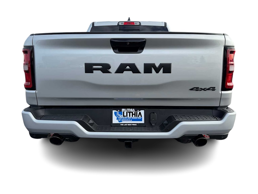 Thumbnail: 2026 RAM 1500 - 21