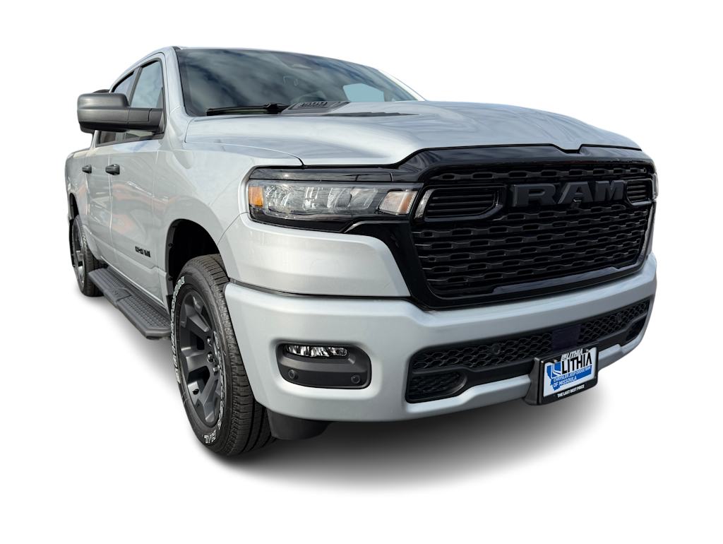 Thumbnail: 2026 RAM 1500 - 19