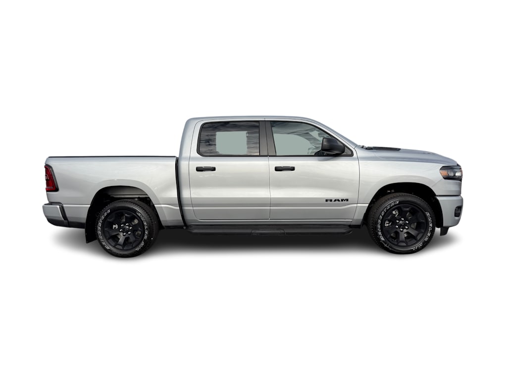 Thumbnail: 2026 RAM 1500 - 23