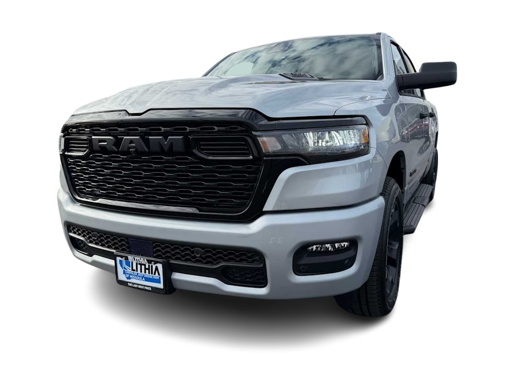Thumbnail: 2026 RAM 1500 - 16