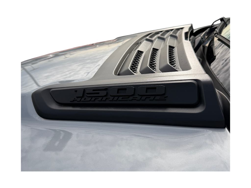 Thumbnail: 2026 RAM 1500 - 38