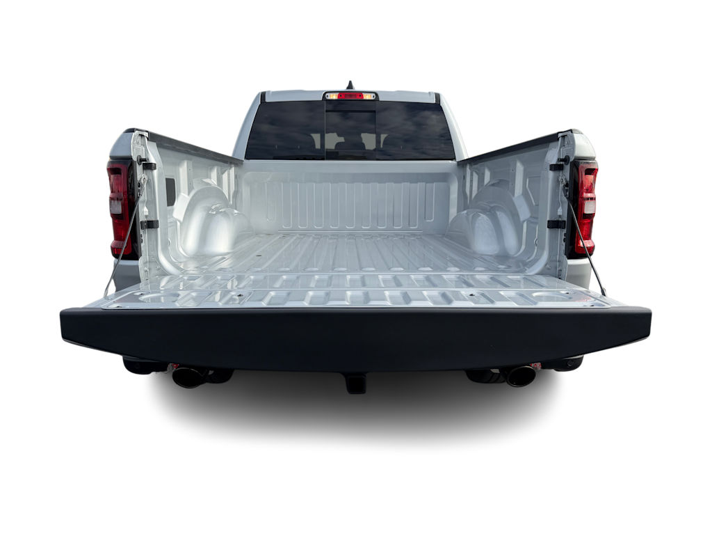 Thumbnail: 2026 RAM 1500 - 14