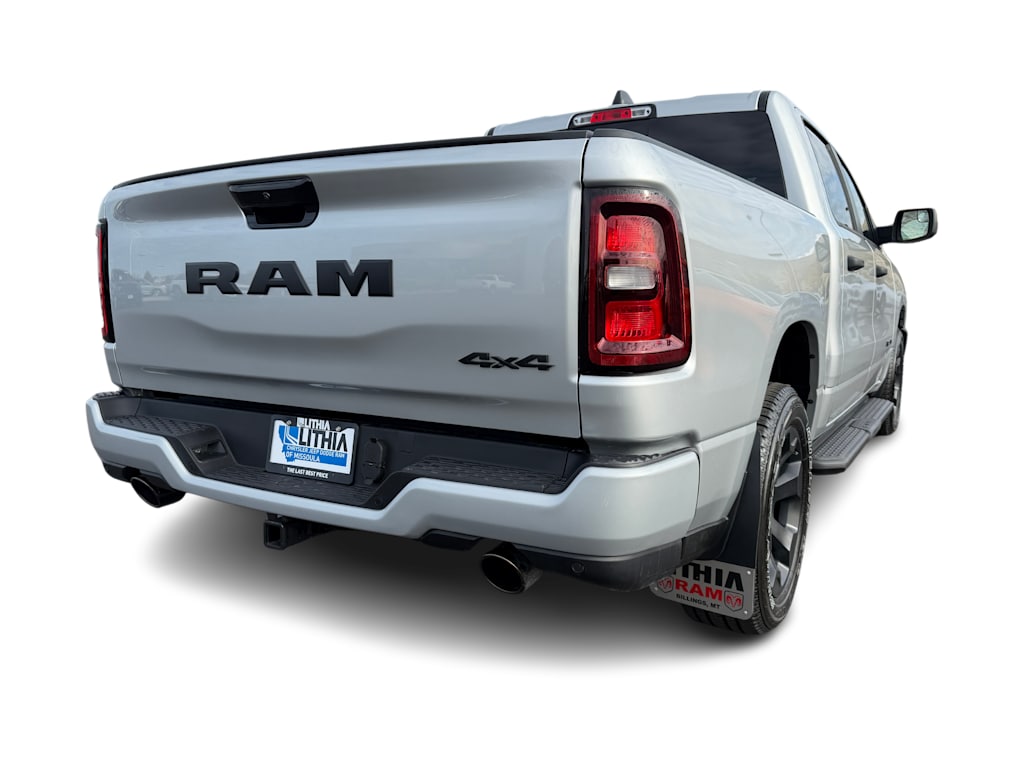 Thumbnail: 2026 RAM 1500 - 24