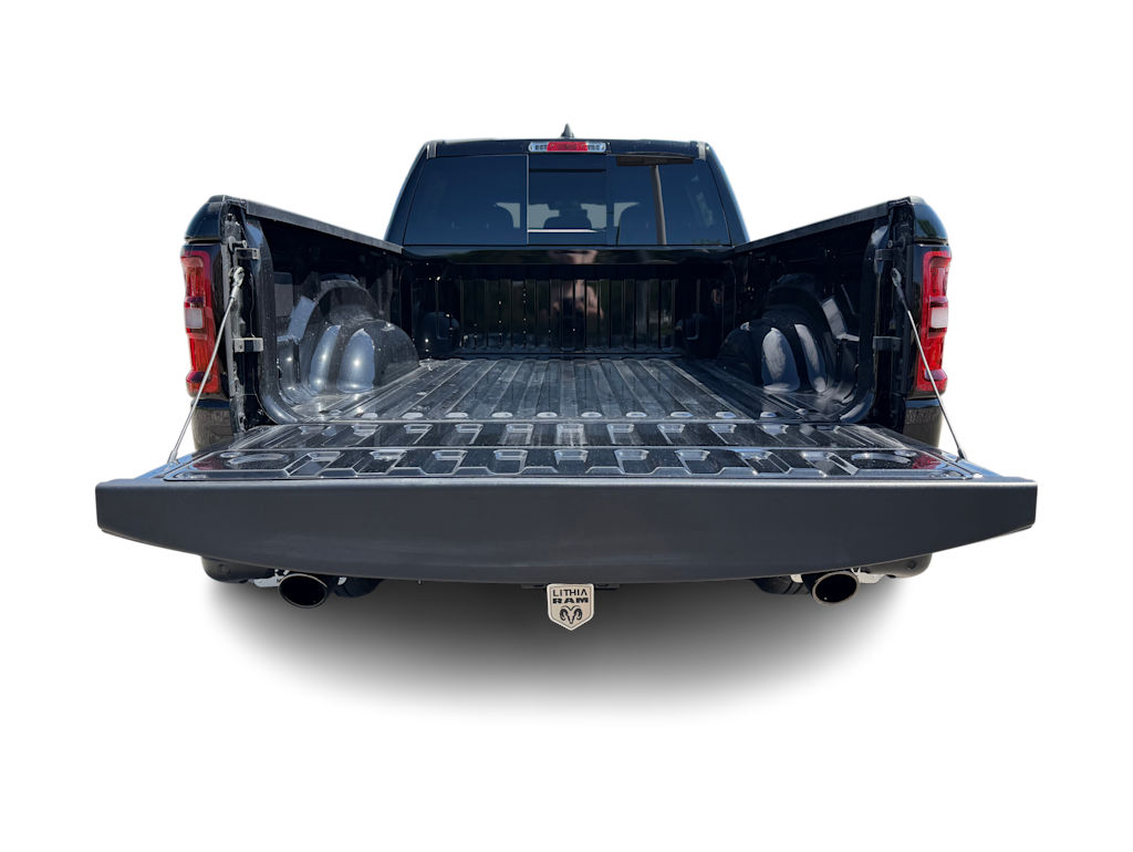 Thumbnail: 2026 RAM 1500 - 22