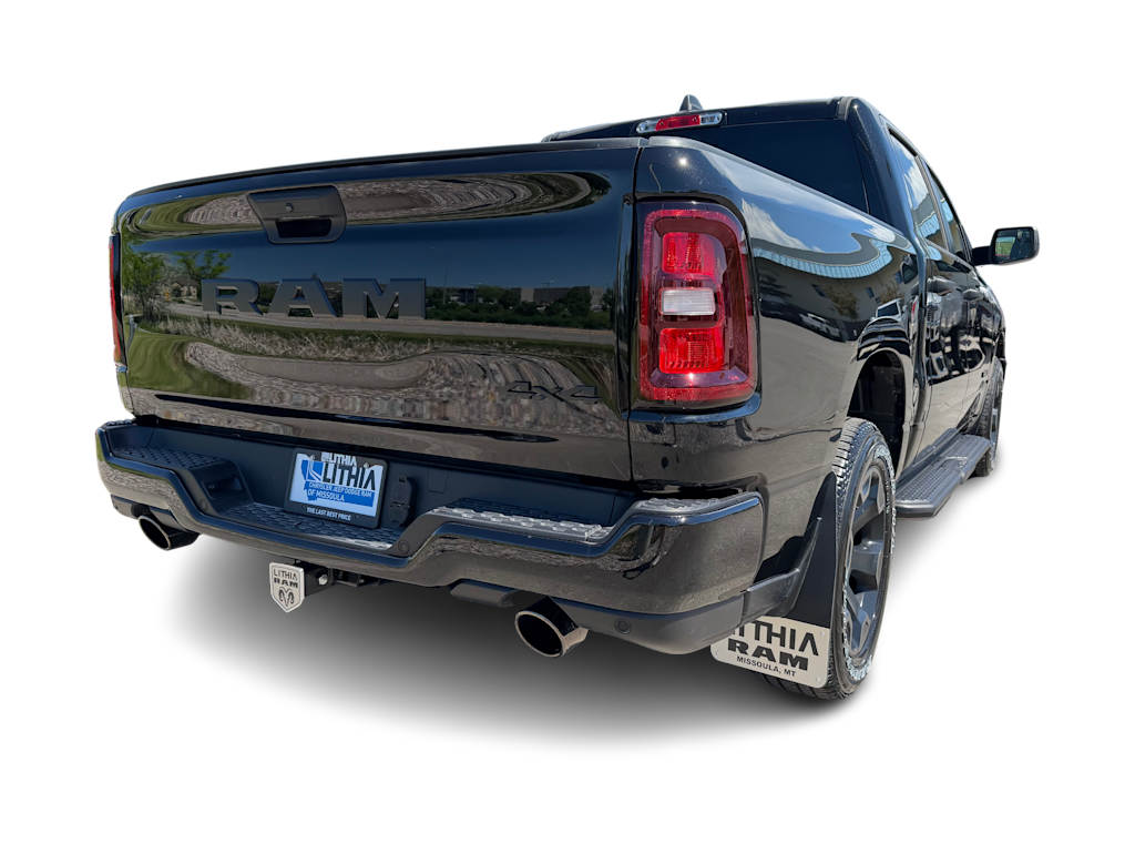 Thumbnail: 2026 RAM 1500 - 20