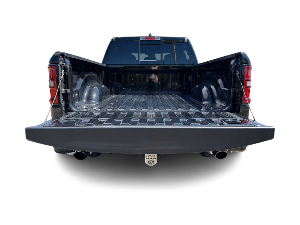 Thumbnail: 2026 RAM 1500 - 13