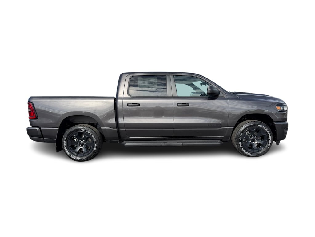 Thumbnail: 2026 RAM 1500 - 18