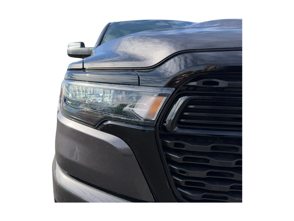 Thumbnail: 2026 RAM 1500 - 19