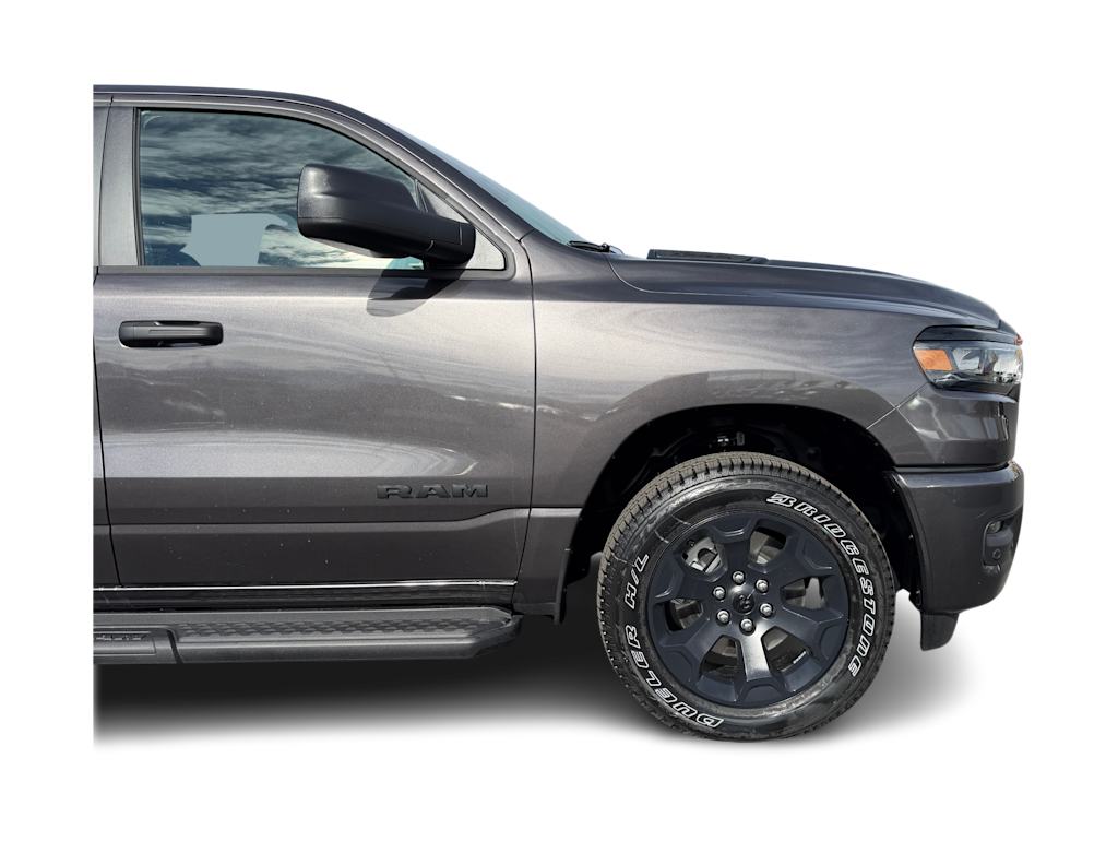 Thumbnail: 2026 RAM 1500 - 21