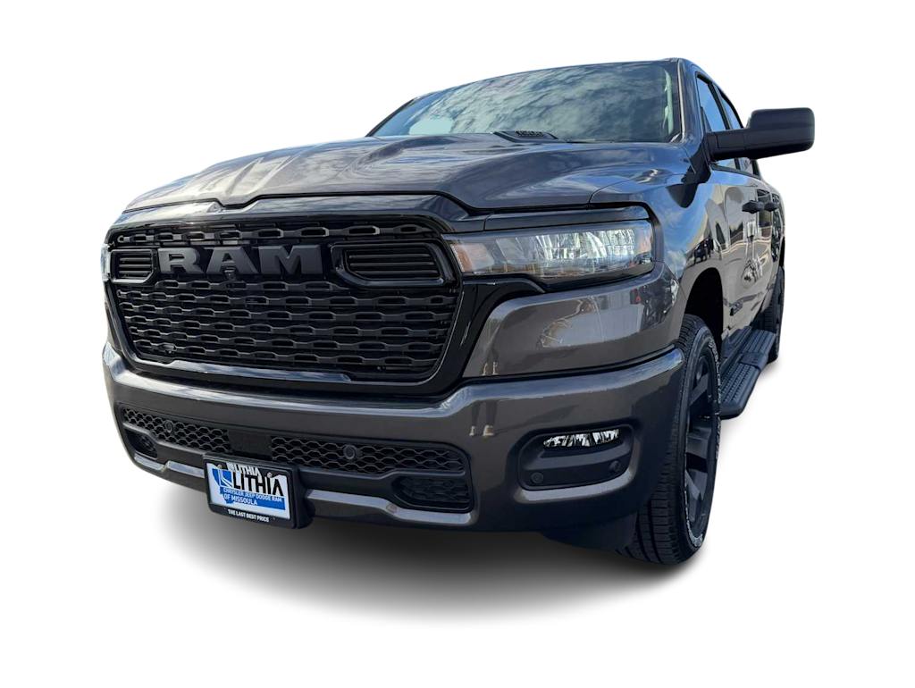 Thumbnail: 2026 RAM 1500 - 16