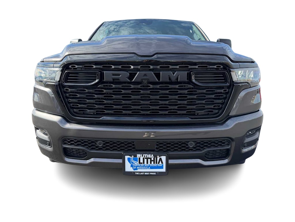 Thumbnail: 2026 RAM 1500 - 17