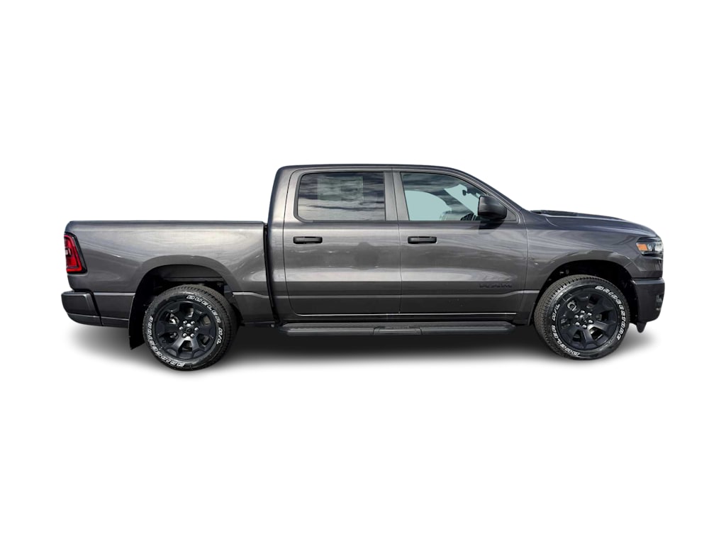Thumbnail: 2026 RAM 1500 - 22