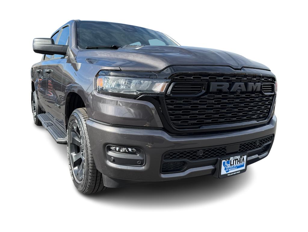 Thumbnail: 2026 RAM 1500 - 20