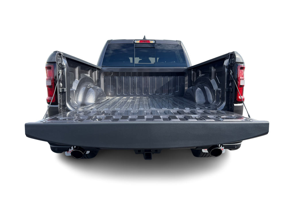 Thumbnail: 2026 RAM 1500 - 37