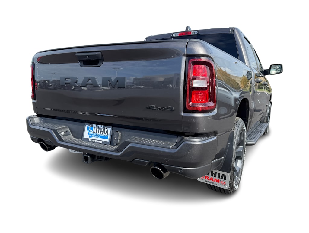 Thumbnail: 2026 RAM 1500 - 23