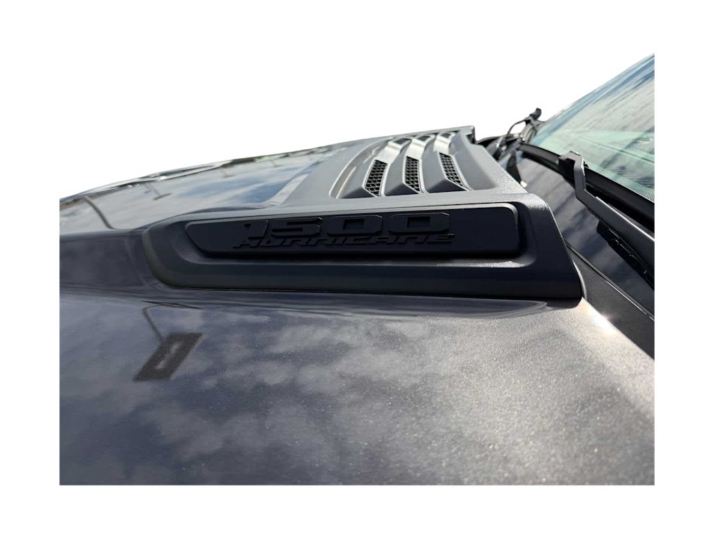 Thumbnail: 2026 RAM 1500 - 14