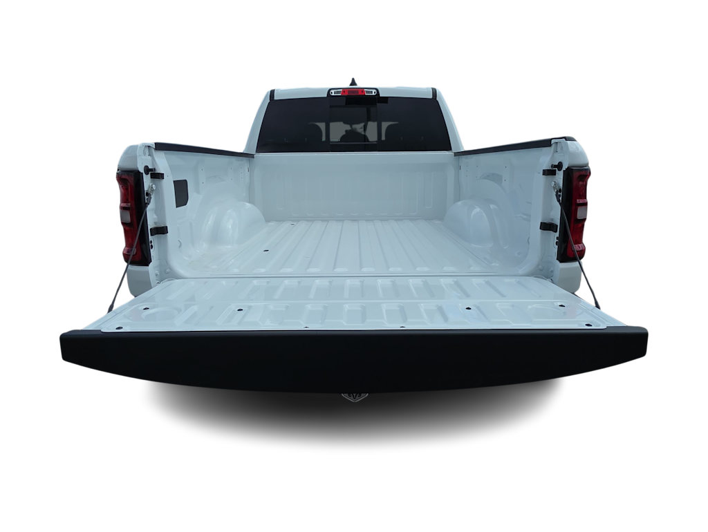 Thumbnail: 2026 RAM 1500 - 16