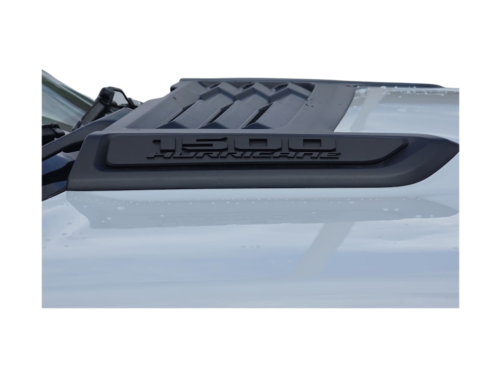 Thumbnail: 2026 RAM 1500 - 19