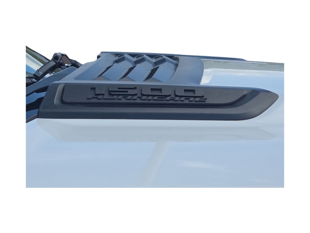Thumbnail: 2026 RAM 1500 - 20