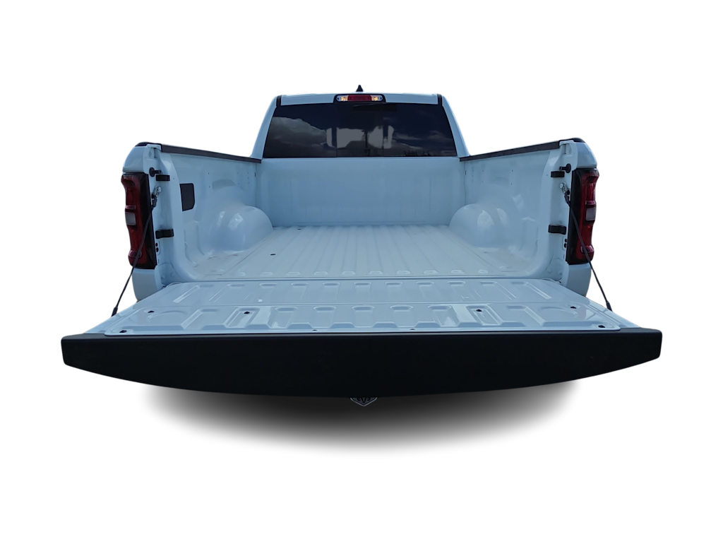Thumbnail: 2026 RAM 1500 - 16