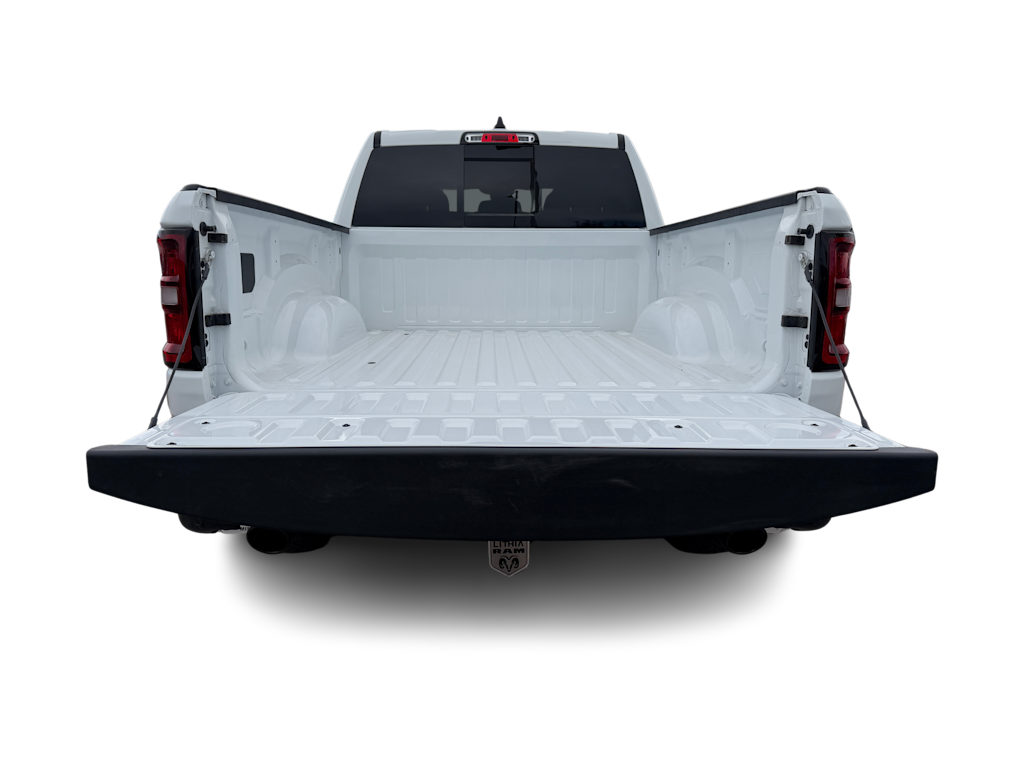 Thumbnail: 2026 RAM 1500 - 24