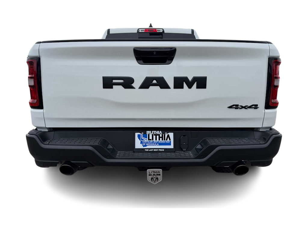 Thumbnail: 2026 RAM 1500 - 23