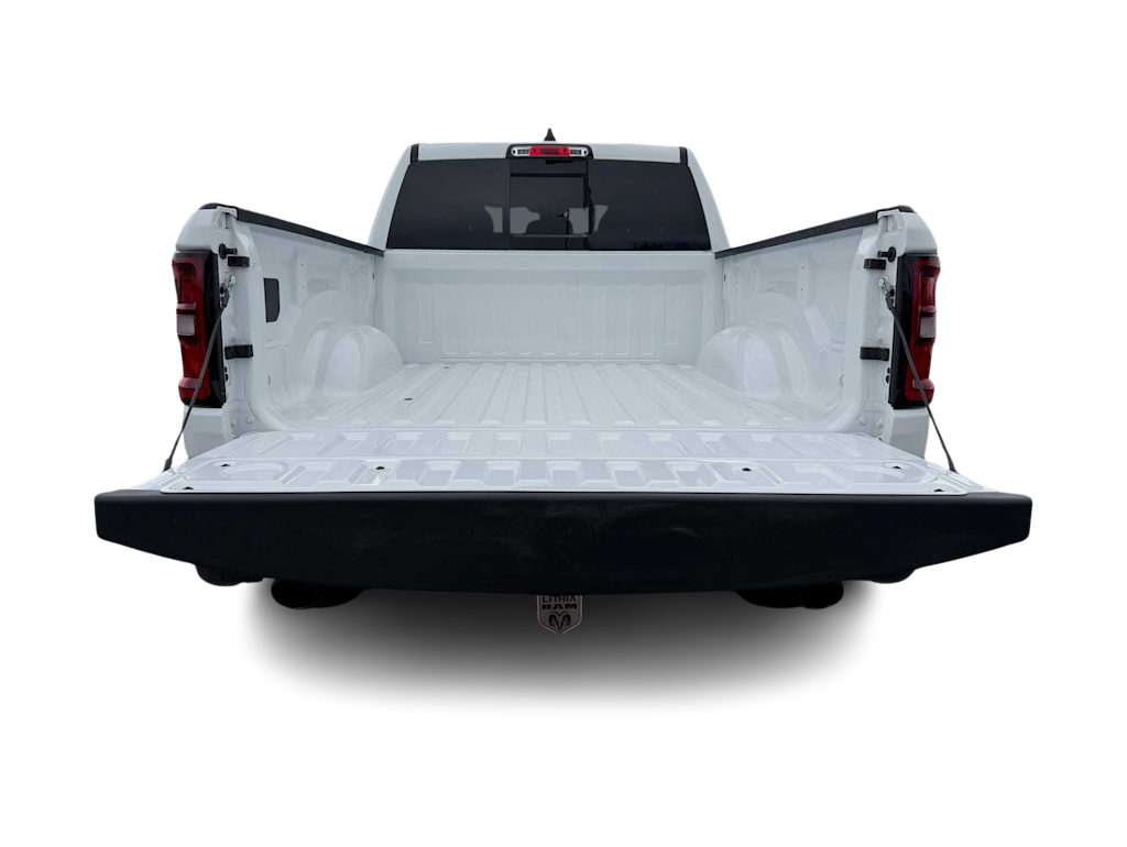 Thumbnail: 2026 RAM 1500 - 16
