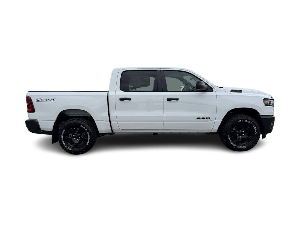 Thumbnail: 2026 RAM 1500 - 21