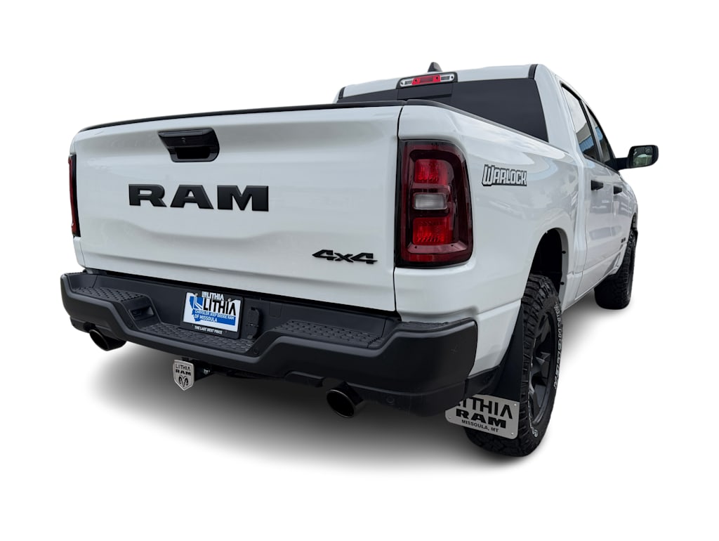 Thumbnail: 2026 RAM 1500 - 22