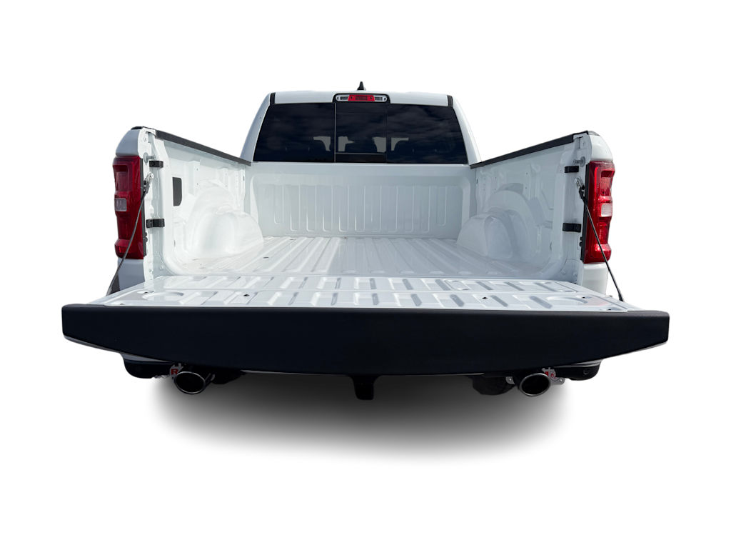Thumbnail: 2026 RAM 1500 - 25