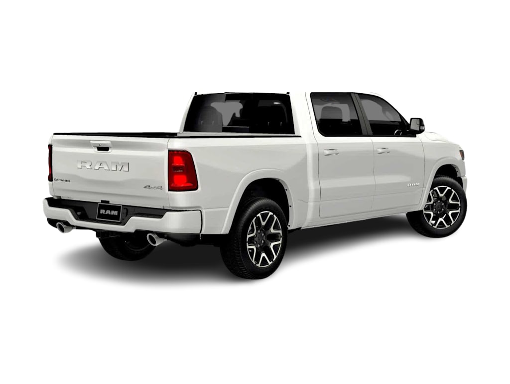 Thumbnail: 2026 RAM 1500 - 19