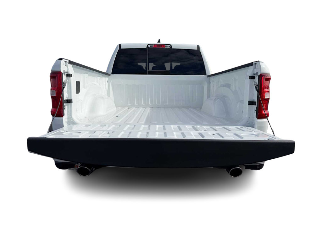 Thumbnail: 2026 RAM 1500 - 15