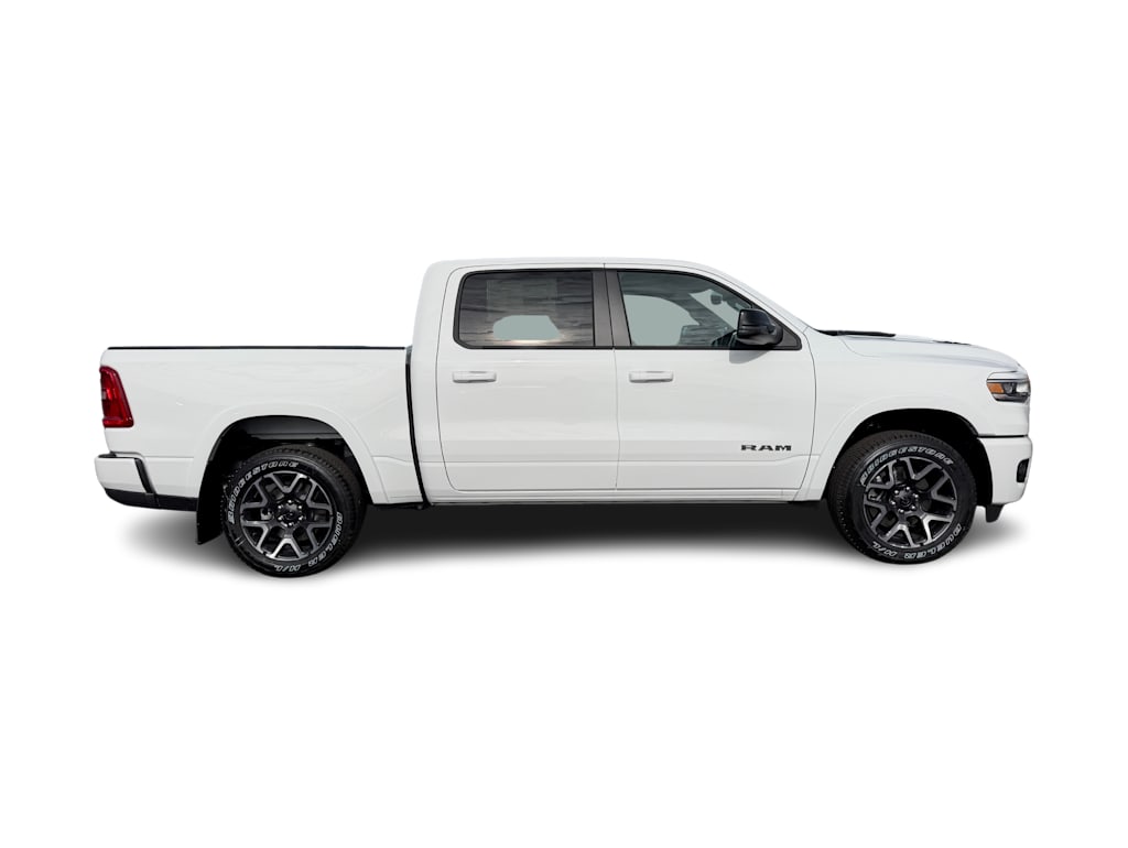 Thumbnail: 2026 RAM 1500 - 22
