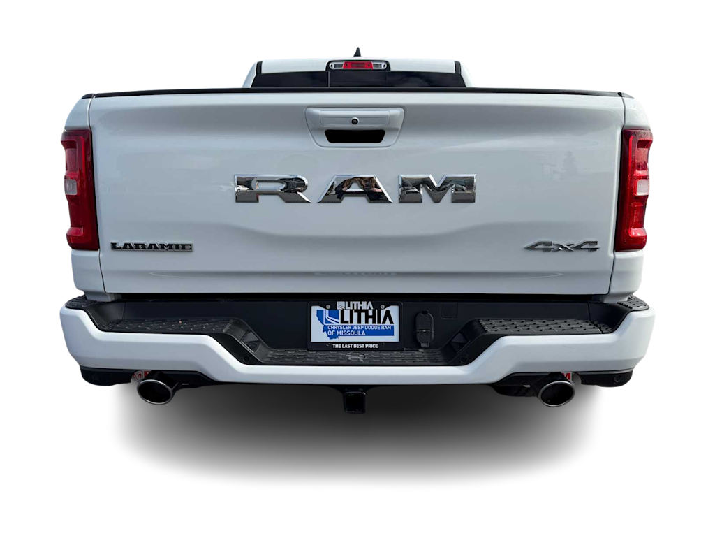 Thumbnail: 2026 RAM 1500 - 24
