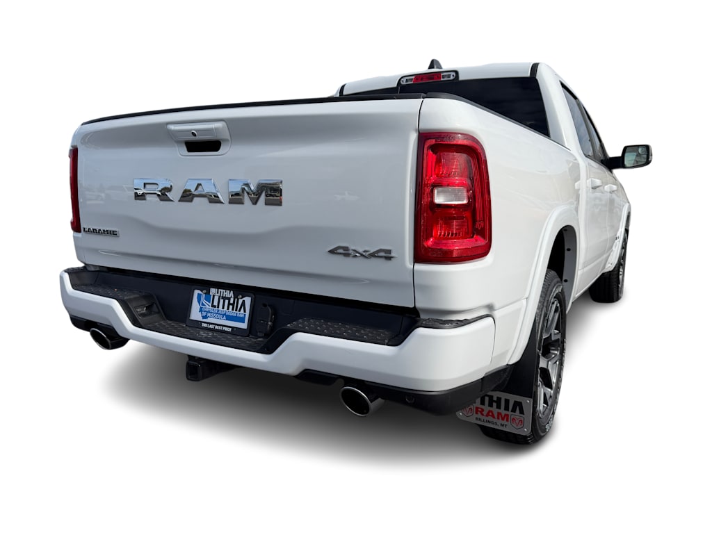 Thumbnail: 2026 RAM 1500 - 23
