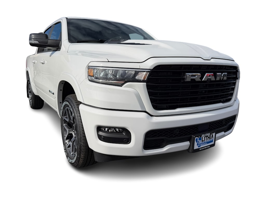 Thumbnail: 2026 RAM 1500 - 21