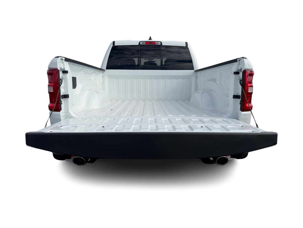 Thumbnail: 2026 RAM 1500 - 24