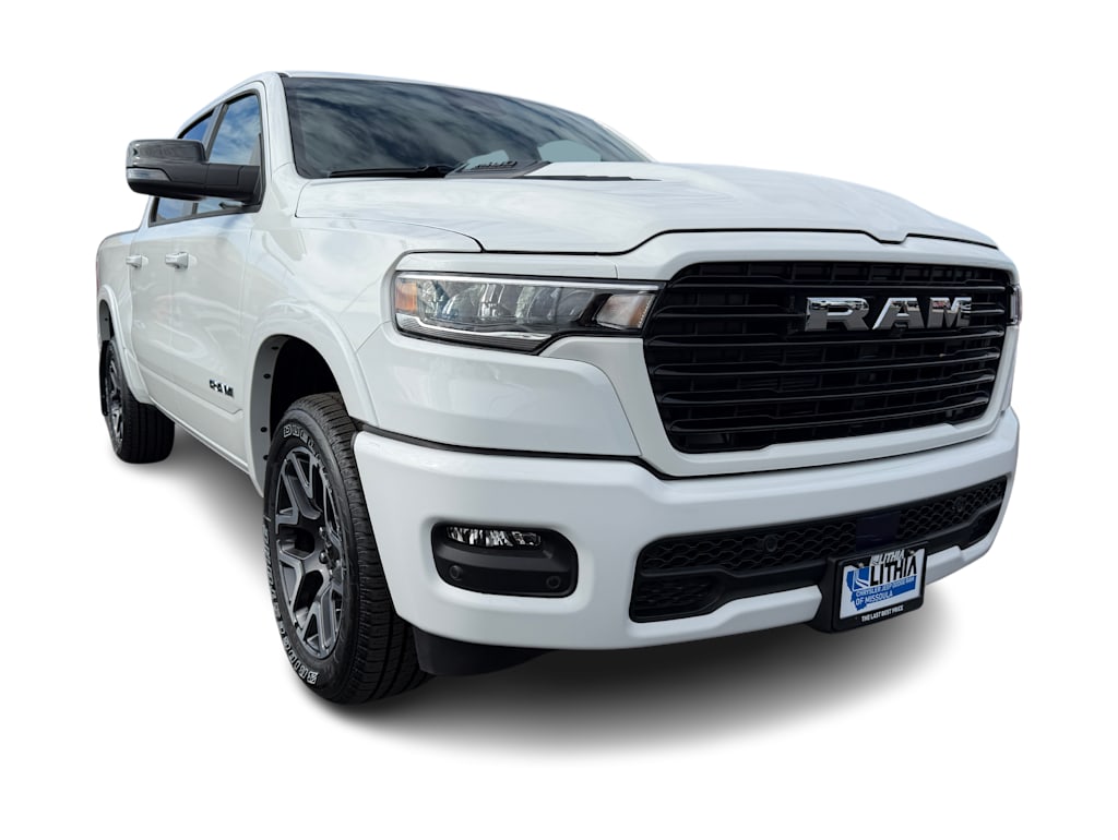 Thumbnail: 2026 RAM 1500 - 20