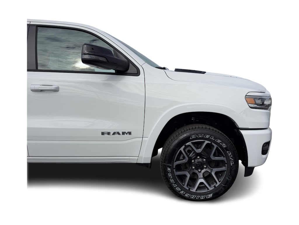 Thumbnail: 2026 RAM 1500 - 21