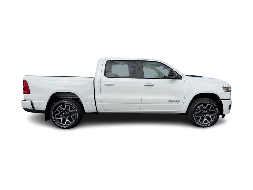 Thumbnail: 2026 RAM 1500 - 22