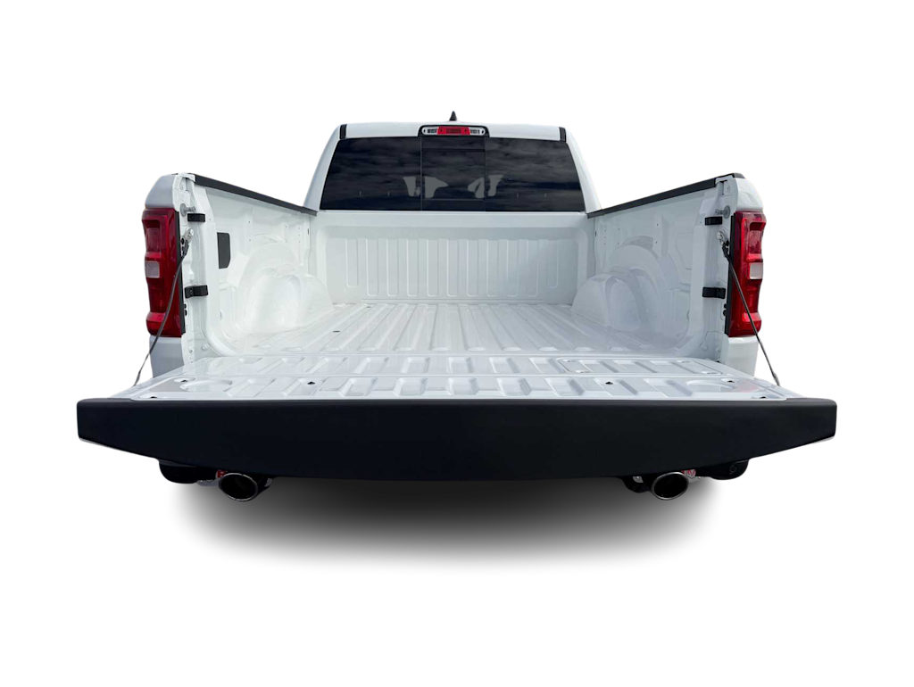 Thumbnail: 2026 RAM 1500 - 14